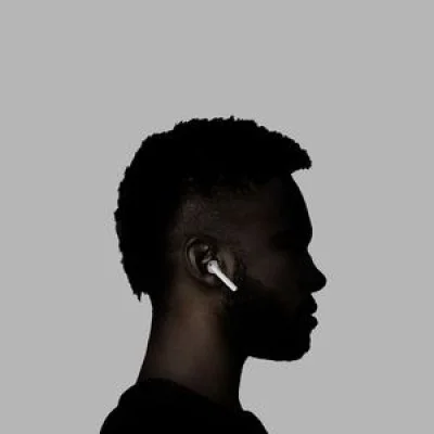 Rockrose Opera II True Wireless Stereo Bluetooth Earbuds &ndash; White